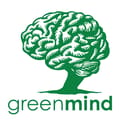 Fundacja Greenmind - logo