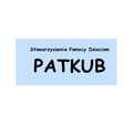 Stowarzyszenie Pomocy Dzieciom PATKUB - logo
