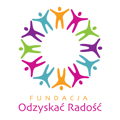 FUNDACJA ODZYSKAĆ RADOŚĆ - logo