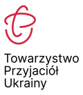 Towarzystwo Przyjaciół Ukrainy - logo