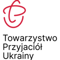 Towarzystwo Przyjaciół Ukrainy - logo