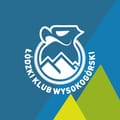 Łódzki Klub Wysokogórski - logo