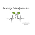 Fundacja Dobro Jest w Nas - logo