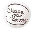 Fundacja Shape Your Destiny - logo