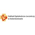 Zakład Opiekuńczo-Leczniczy Zgromadzenia Sióstr św. Elżbiety - logo