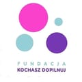 Fundacja Kochasz Dopilnuj - logo