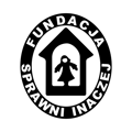 Fundacja SPRAWNI INACZEJ - logo