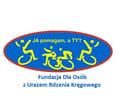 Fundacja Dla&nbsp;Osób z&nbsp;Urazem Rdzenia Kręgowego - logo
