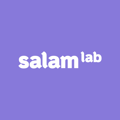 Salam Lab - logo