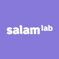 Salam Lab - logo