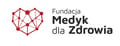 FUNDACJA MEDYK DLA ZDROWIA - logo