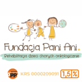 FUNDACJA - PSYCHOTERAPEUTYCZNA REHABILITACJA DZIECI CHORYCH ONKOLOGICZNIE - logo
