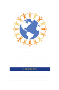 Fundacja GEM Europe - logo