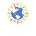 Fundacja GEM Europe - logo