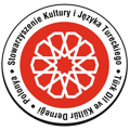 STOWARZYSZENIE "KULTURY I JĘZYKA TURECKIEGO" - logo