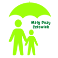 Fundacja Mały Duży Człowiek - logo