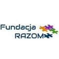 Fundacja RAZOM - logo