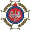 OSP PIĘTNO - logo