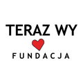 Fundacja Teraz Wy - logo