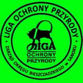 Liga Ochrony Przyrody - Okręg Bieszczadzki - logo