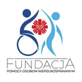 Fundacja Pomocy Osobom Niepełnosprawnym - logo