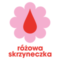Fundacja "Różowa Skrzyneczka" - logo