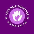 Fundacja Let’s Help Together - logo