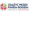 Fundacja "Zdążyć przed Panem Bogiem" - logo