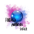 Fundacja "Niebieski Koralik" - logo
