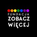 Fundacja "ZOBACZ WIĘCEJ" - logo