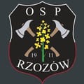 OSP Rzozów - logo
