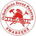 Ochotnicza Straż Pożarna w Swarzędzu - logo