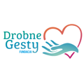 Fundacja Drobne Gesty - logo