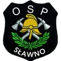 OSP Sławno - logo