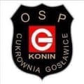 OSP Cukrownia Gosławice w Koninie - logo