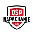 OSP Napachanie - logo