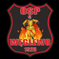 Osp Węglewo - logo