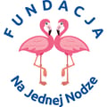 Fundacja Na&nbsp;Jednej Nodze - logo