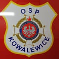 OSP Kowalewice - logo