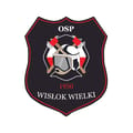 OSP Wisłok Wielki - logo