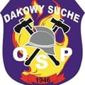 OSP DAKOWY SUCHE - logo