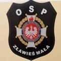 OSP Zławieś Mała - logo