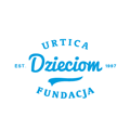 Fundacja Urtica Dzieciom - logo