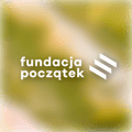 FUNDACJA POCZĄTEK - logo
