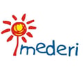 Fundacja Mederi - logo