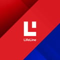 Fundacja LifeLine - logo