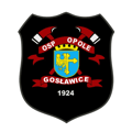 Ochotnicza Straż Pożarna w&nbsp;Opolu-Gosławicach - logo