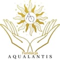 Fundacja AQUALANTIS - logo