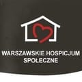 Warszawskie Hospicjum Społeczne - logo