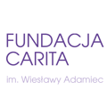 Fundacja Carita im. Wiesławy Adamiec - logo